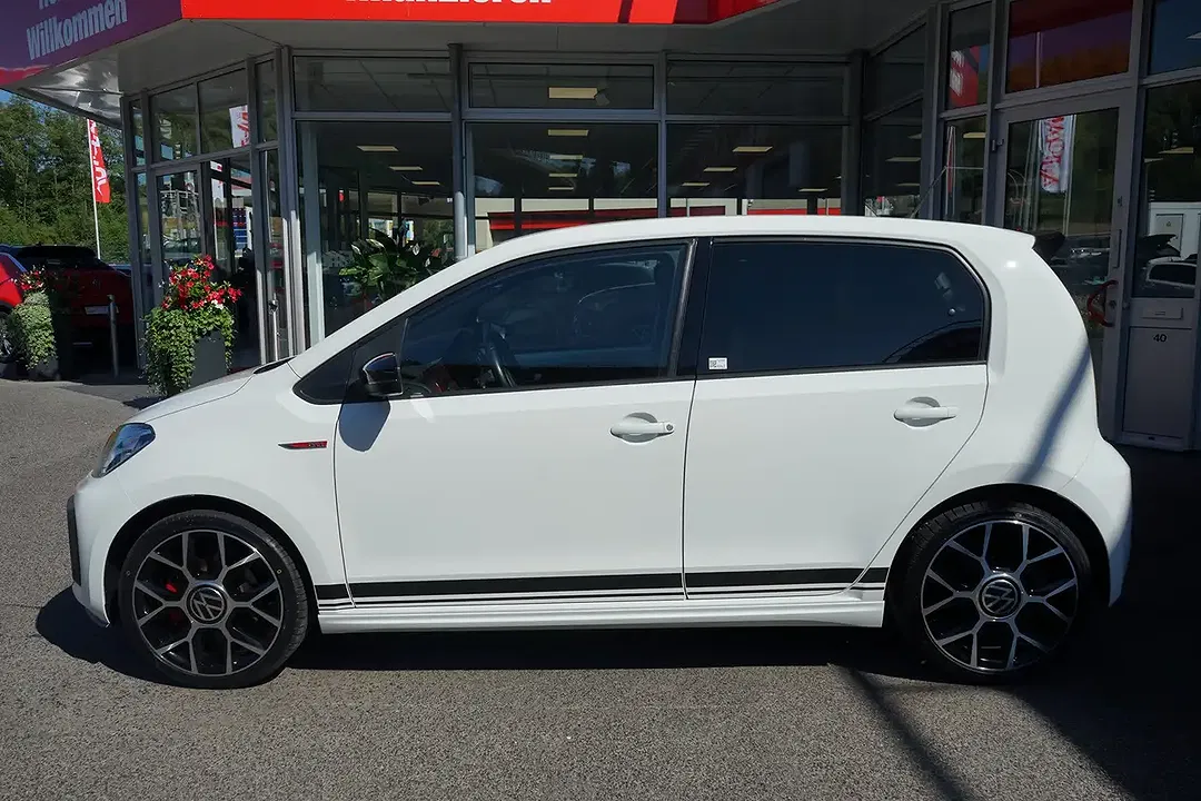 Volkswagen up! 1.0 GTI - Thumbnail 5