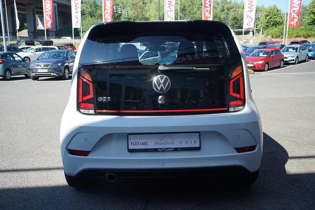 Volkswagen up! 1.0 GTI - Thumbnail 7