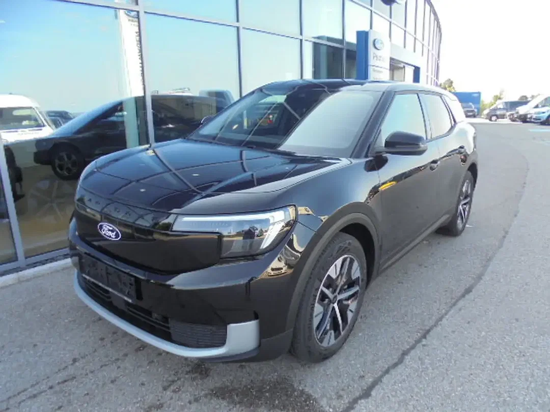 Ford Explorer Extended Range Select - Afbeelding 1