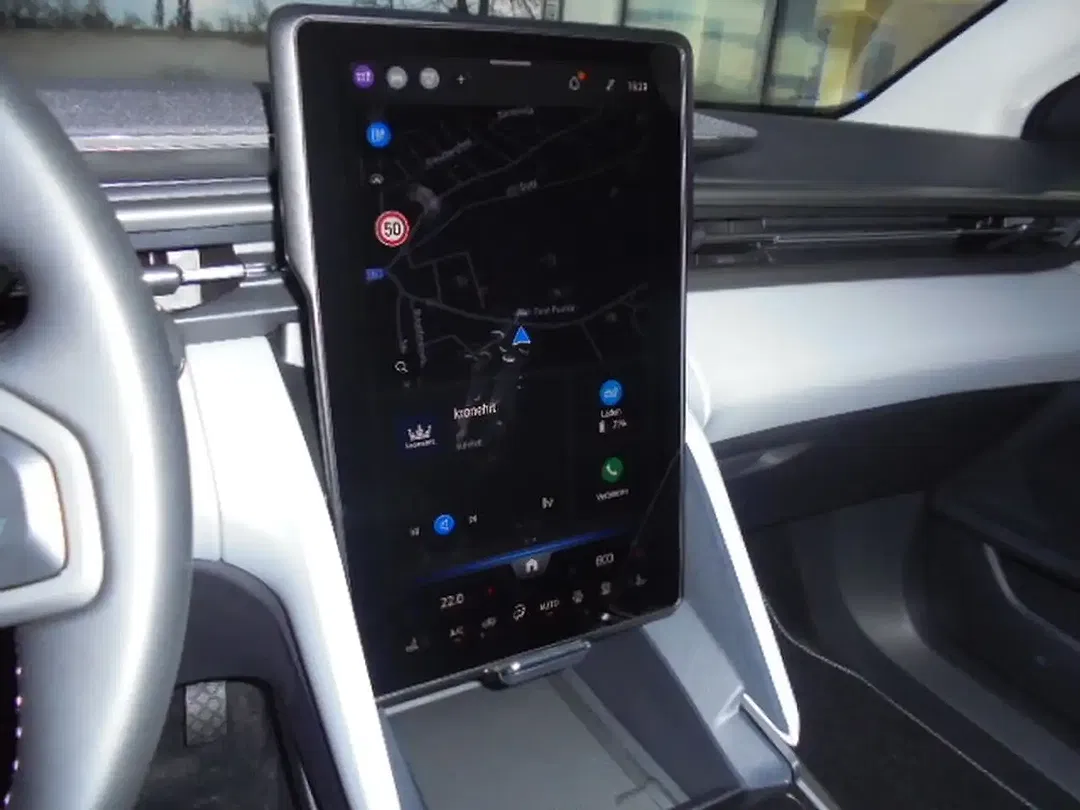Ford Explorer Extended Range Select - Thumbnail 12