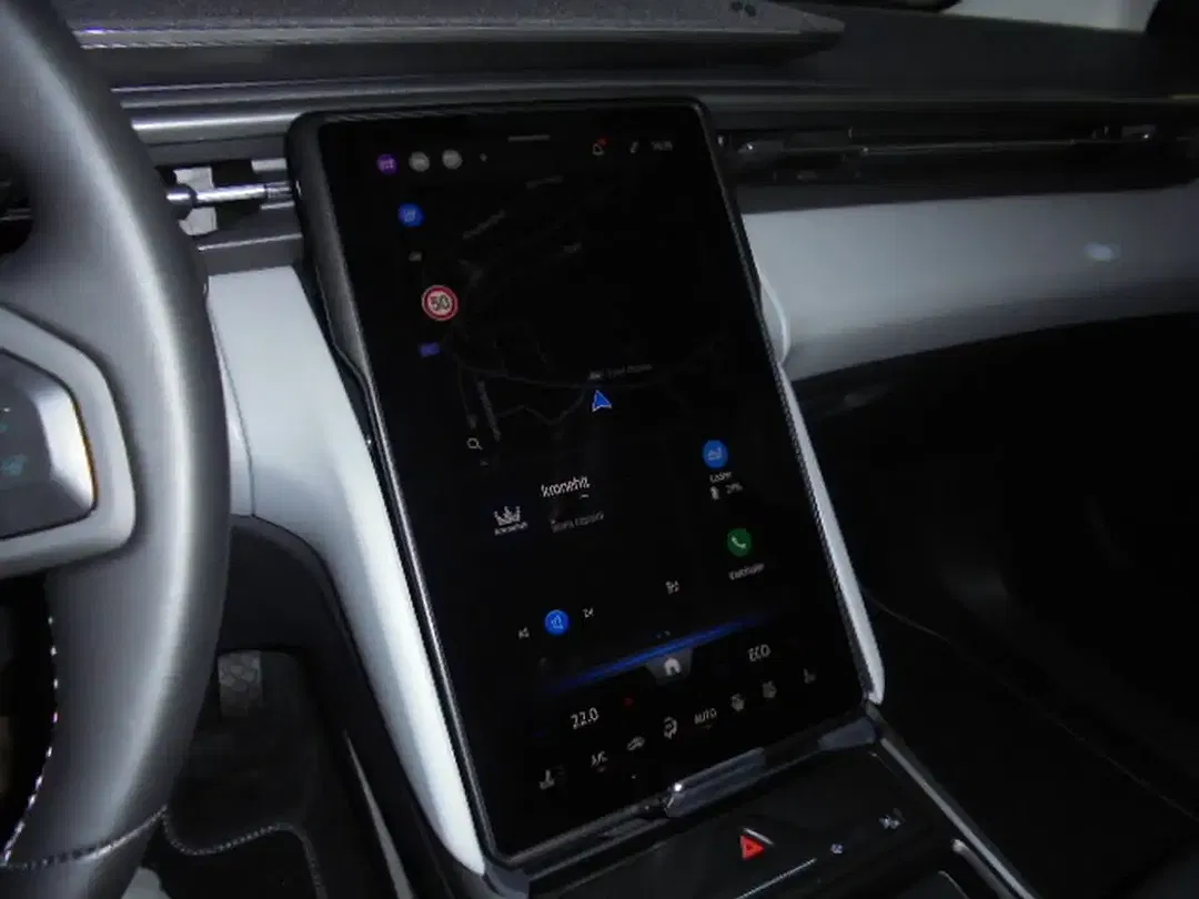 Ford Explorer Extended Range Select - Thumbnail 13