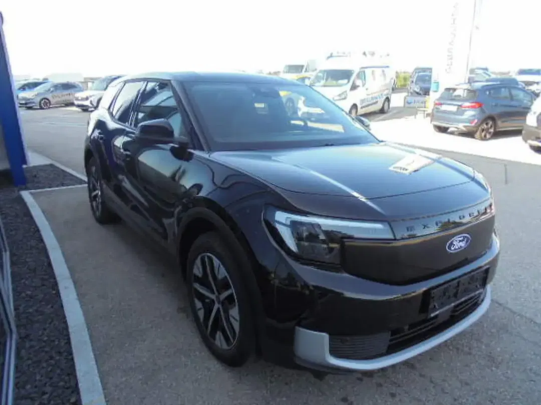 Ford Explorer Extended Range Select - foto 2