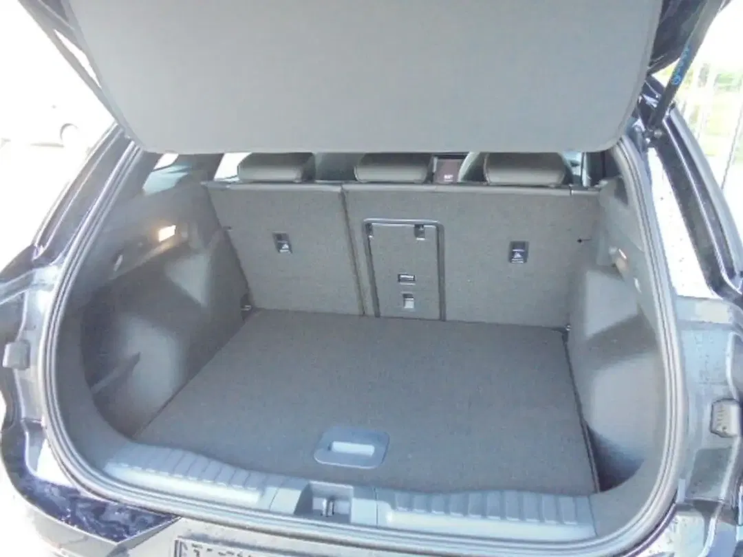 Ford Explorer Extended Range Select - Thumbnail 5
