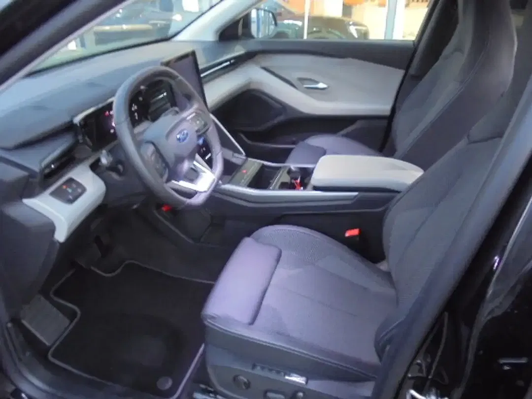 Ford Explorer Extended Range Select - Thumbnail 7