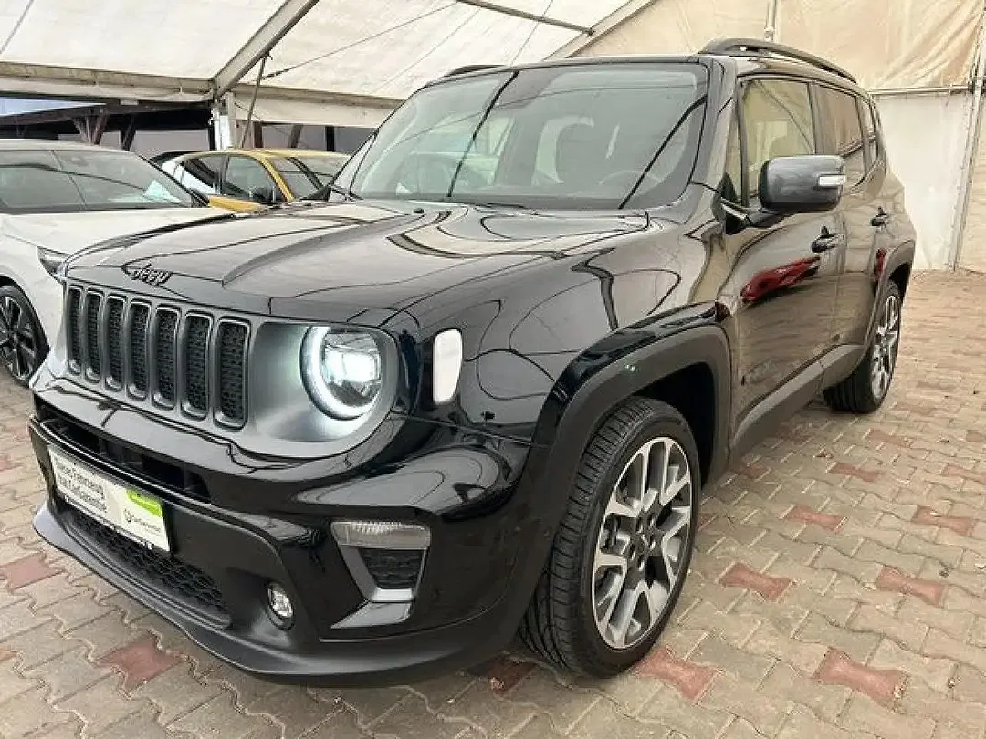 Jeep Renegade MHEV Longitude - foto 1
