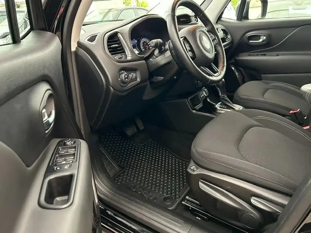 Jeep Renegade MHEV Longitude - Thumbnail 10