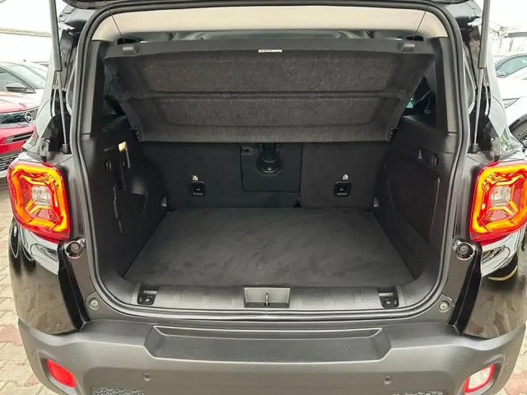 Jeep Renegade MHEV Longitude - foto 15