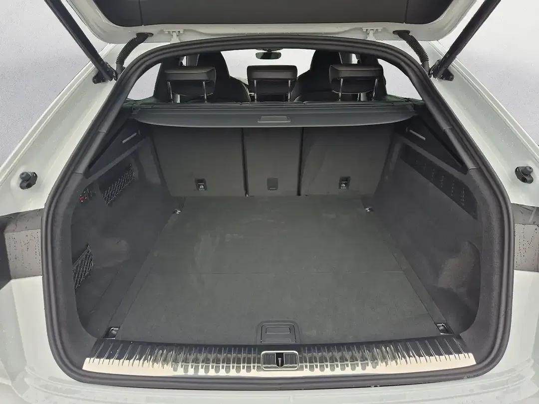 Audi SQ8 TFSI tiptronic - Thumbnail 9