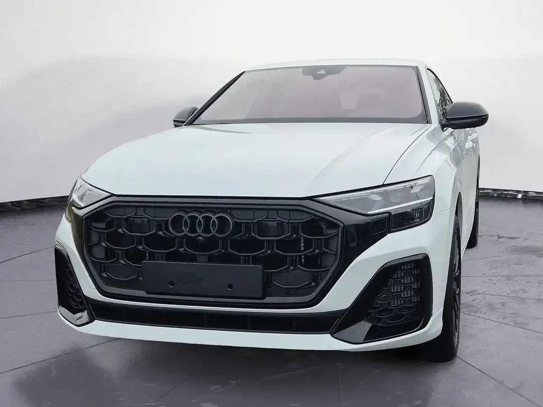 Audi SQ8 TFSI tiptronic - foto 1
