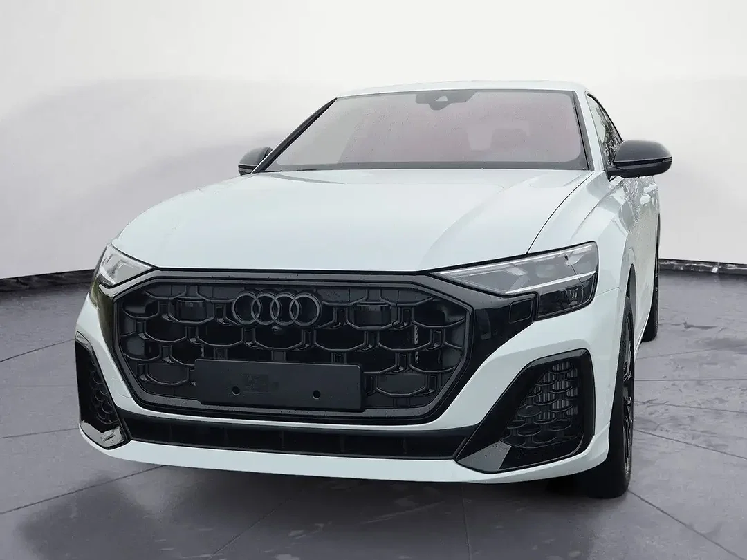 Audi SQ8 TFSI tiptronic - Afbeelding 1