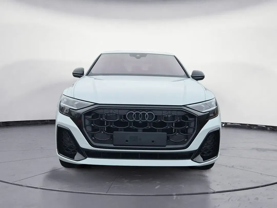 Audi SQ8 TFSI tiptronic - foto 2