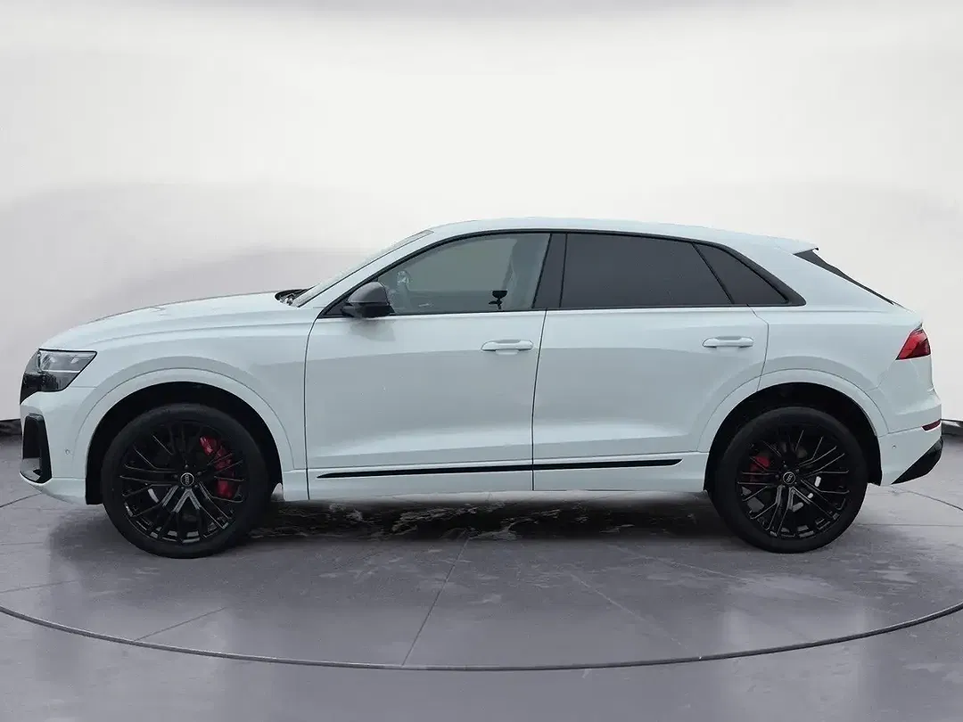 Audi SQ8 TFSI tiptronic - Thumbnail 3