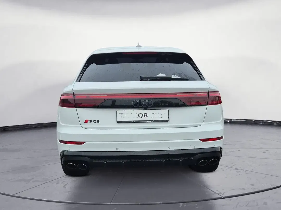 Audi SQ8 TFSI tiptronic - Thumbnail 4