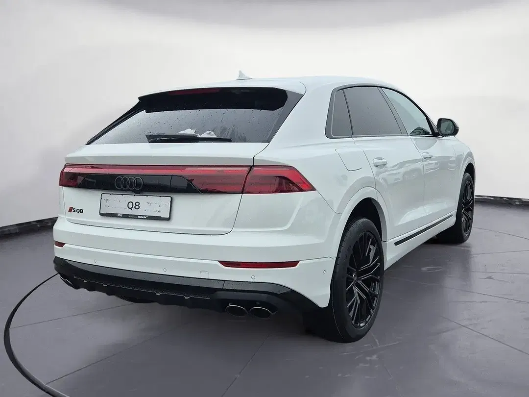 Audi SQ8 TFSI tiptronic - Thumbnail 5