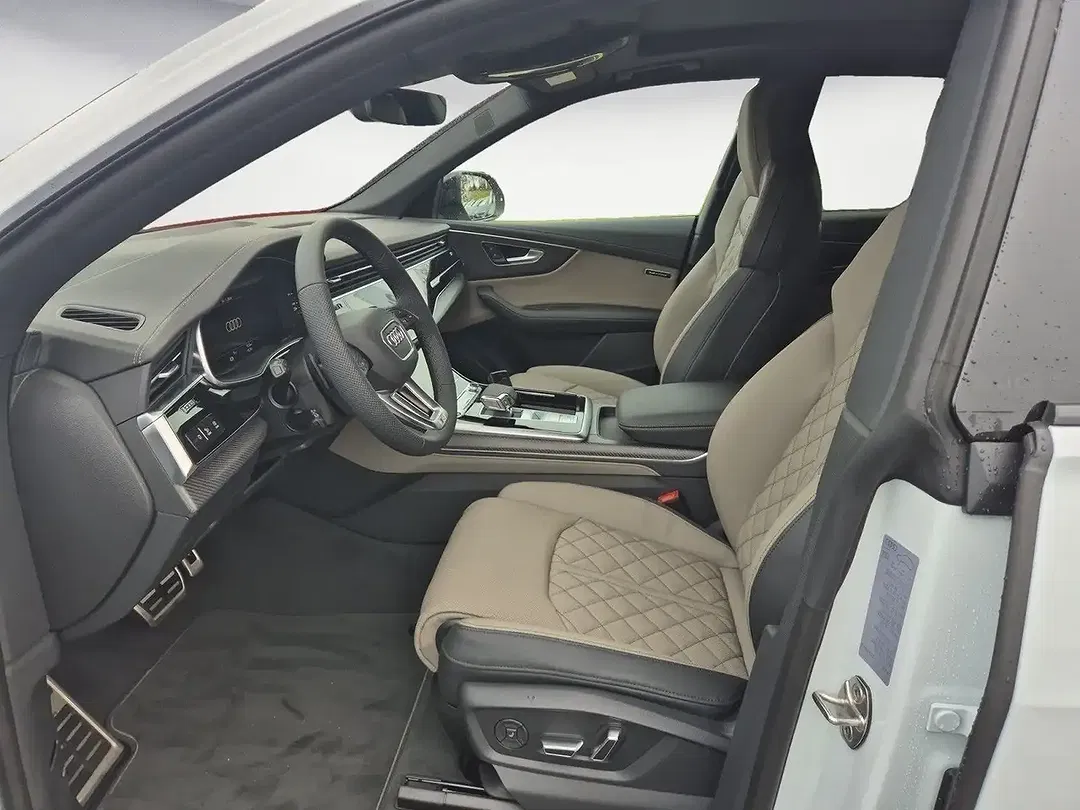 Audi SQ8 TFSI tiptronic - Thumbnail 6