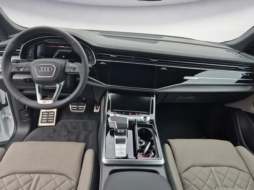 Audi SQ8 TFSI tiptronic - Thumbnail 7