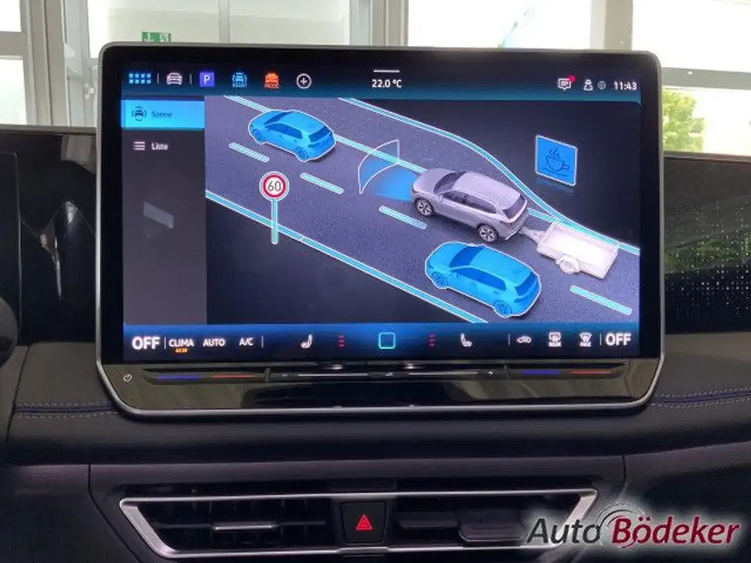 Volkswagen Tiguan 1.5 eHybrid R-Line - Thumbnail 9