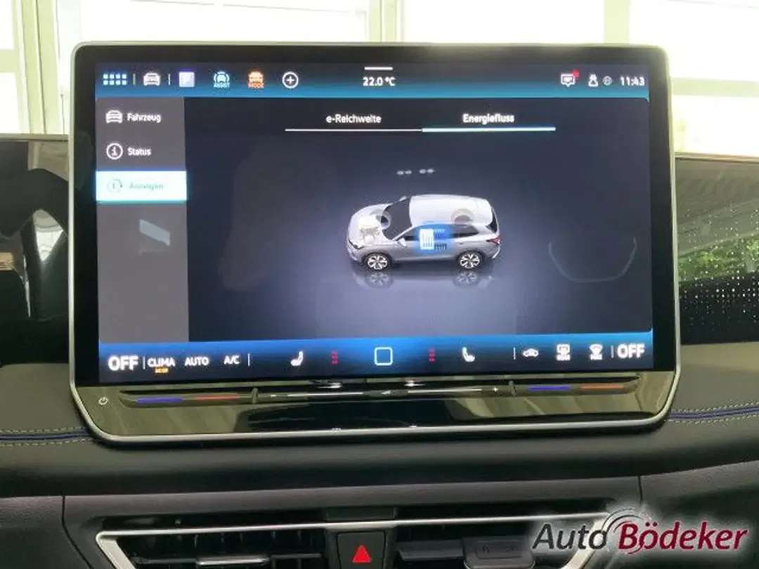 Volkswagen Tiguan 1.5 eHybrid R-Line - Thumbnail 10