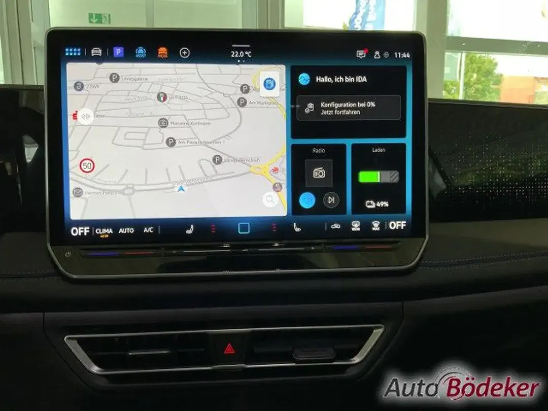 Volkswagen Tiguan 1.5 eHybrid R-Line - Thumbnail 11