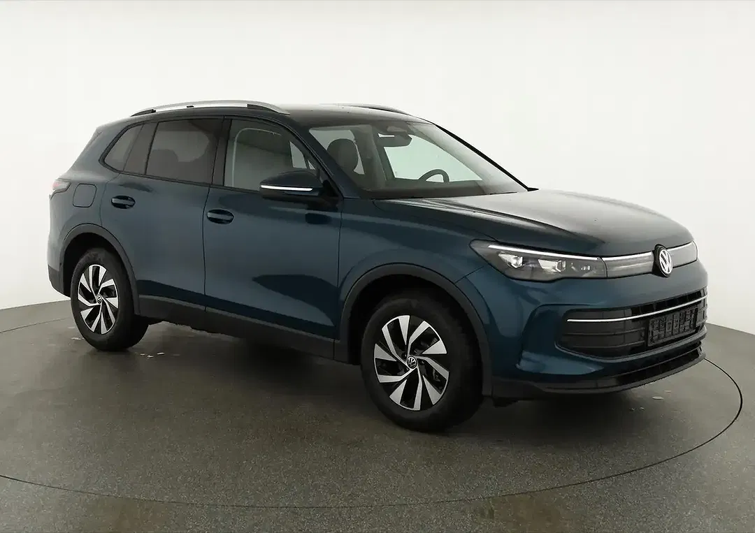 Volkswagen Tiguan 1.5 eTSI DSG Life - foto 2