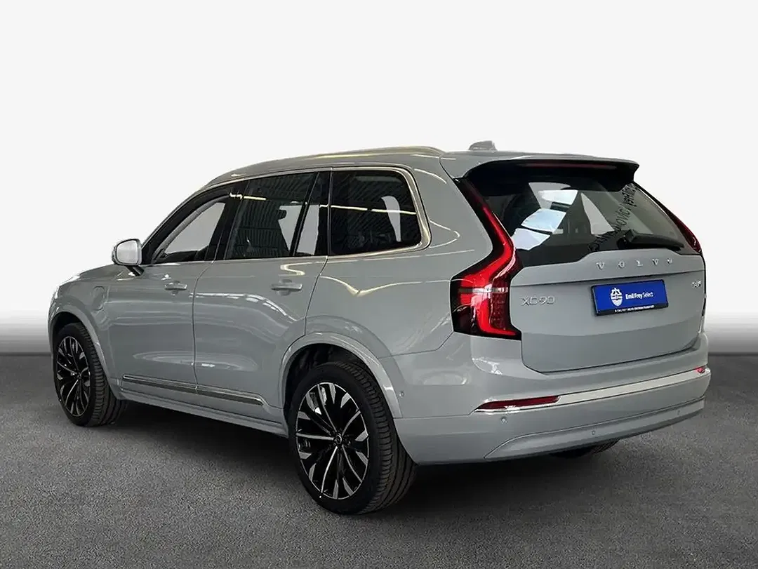 Volvo XC90 T8 AWD Ultra Bright - foto 2