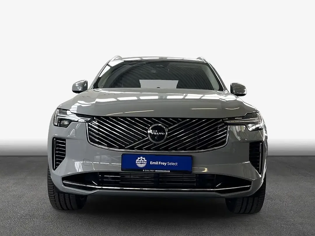 Volvo XC90 T8 AWD Ultra Bright - Thumbnail 3