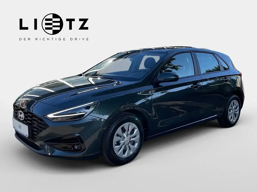 Hyundai i30 1.0 T-GDI Smart - Afbeelding 1