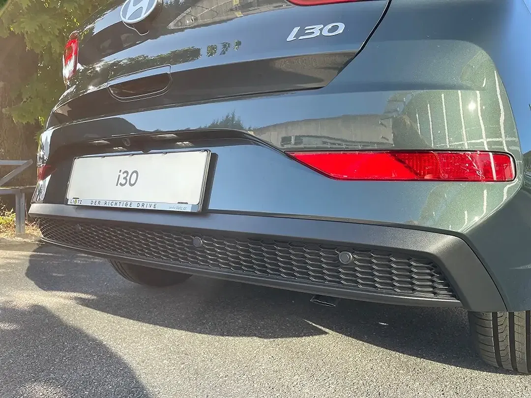 Hyundai i30 1.0 T-GDI Smart - Thumbnail 11