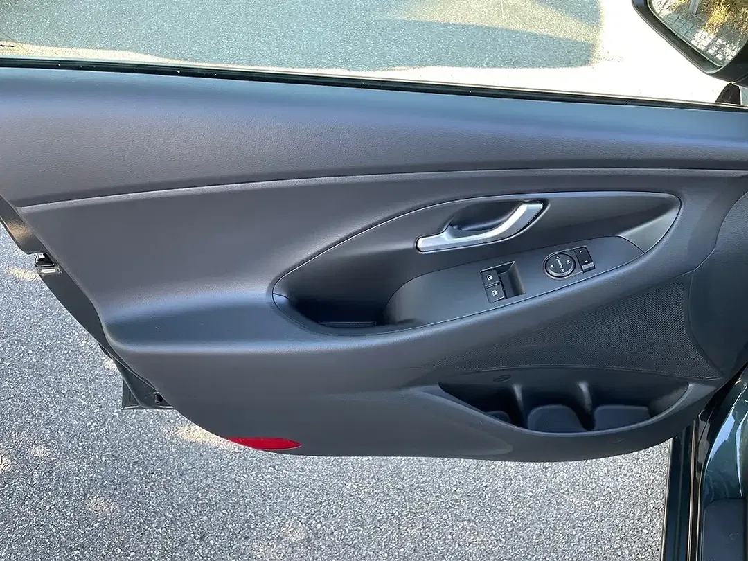 Hyundai i30 1.0 T-GDI Smart - Thumbnail 13