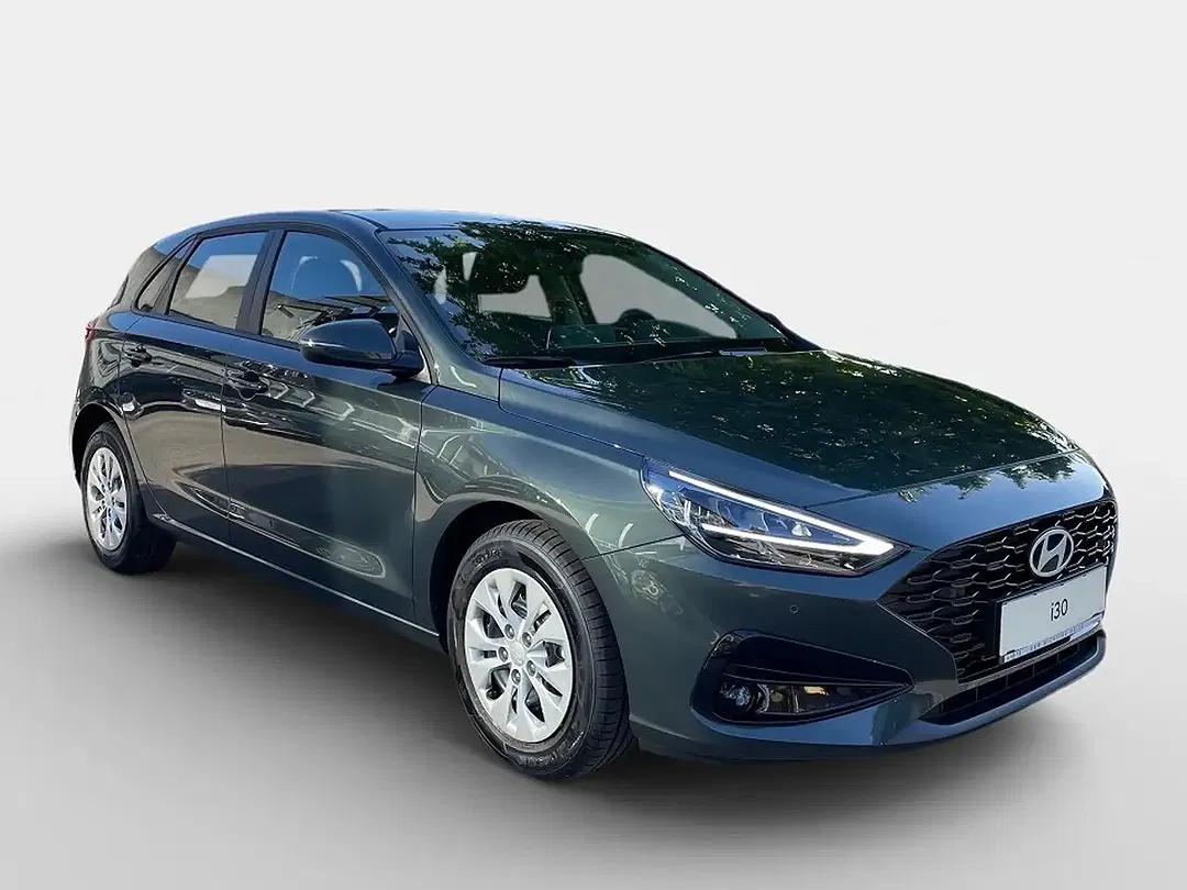Hyundai i30 1.0 T-GDI Smart - Thumbnail 2