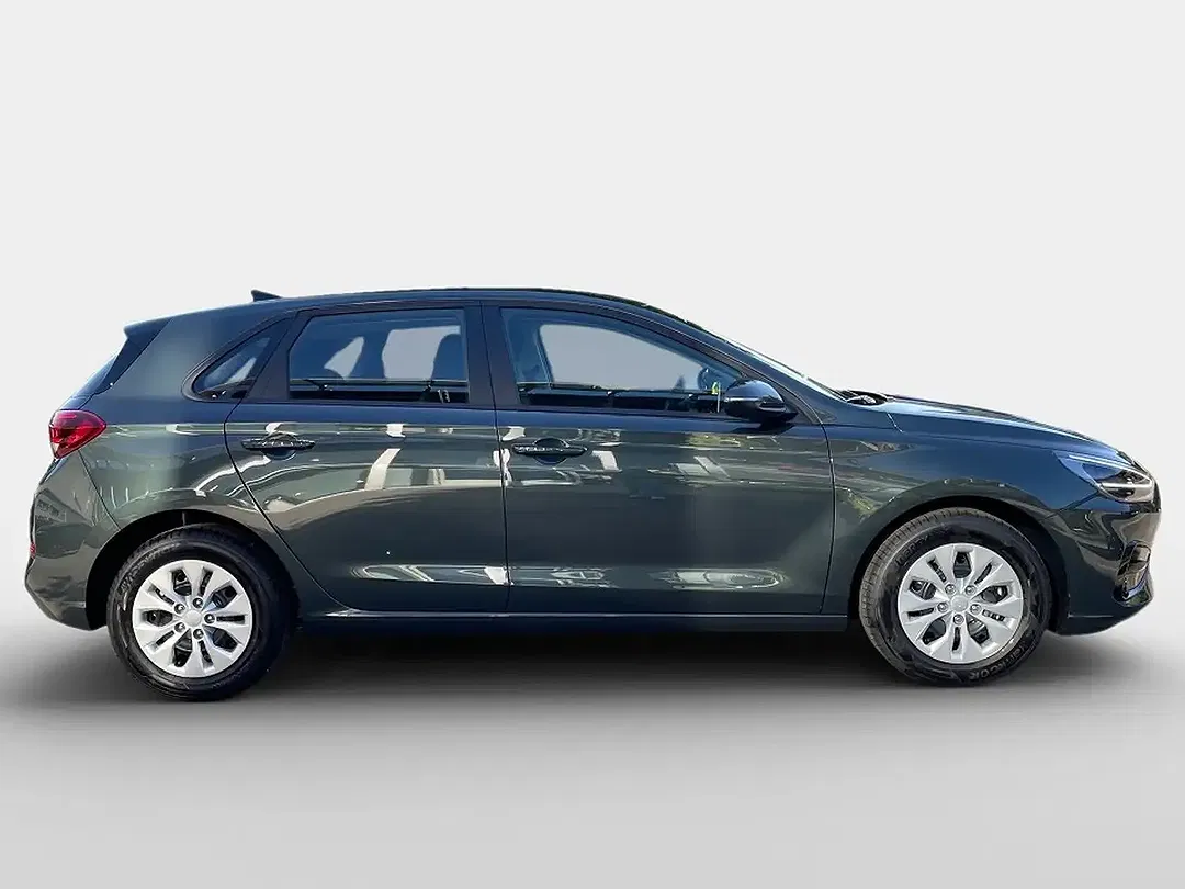 Hyundai i30 1.0 T-GDI Smart - Thumbnail 3