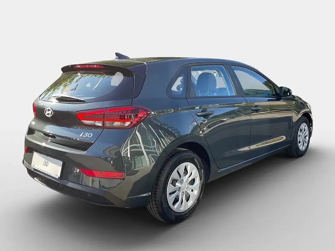 Hyundai i30 1.0 T-GDI Smart - Thumbnail 4