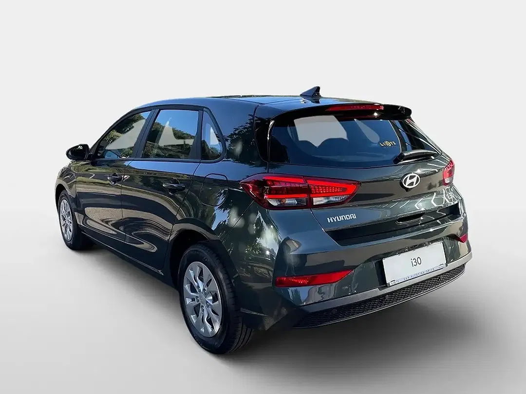 Hyundai i30 1.0 T-GDI Smart - Thumbnail 5