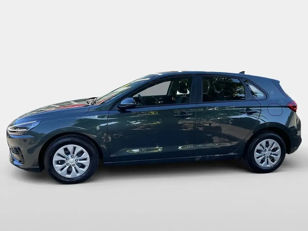 Hyundai i30 1.0 T-GDI Smart - Thumbnail 6