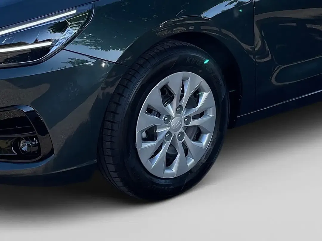 Hyundai i30 1.0 T-GDI Smart - Thumbnail 8