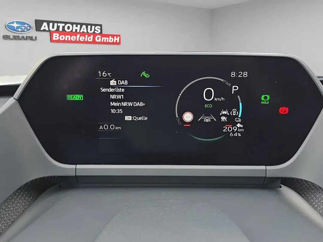Subaru Solterra Platinum Plus - Thumbnail 20