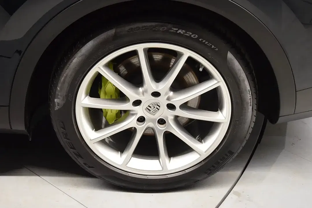 Porsche Cayenne E-Hybrid - foto 15