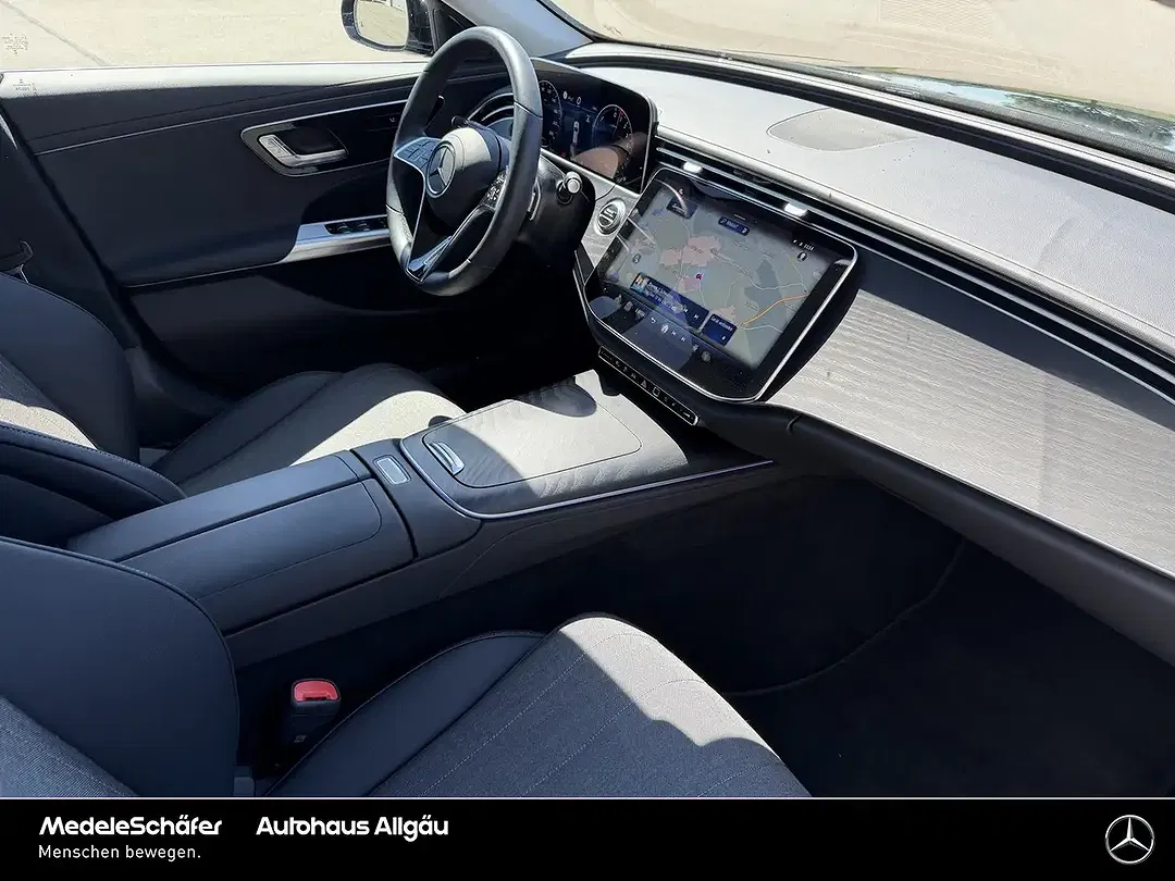 Mercedes-Benz E 300 Avantgarde - Thumbnail 11