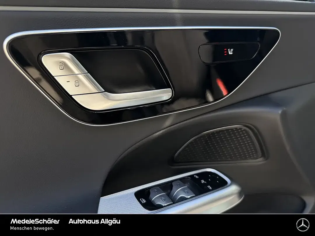Mercedes-Benz E 300 Avantgarde - Thumbnail 13