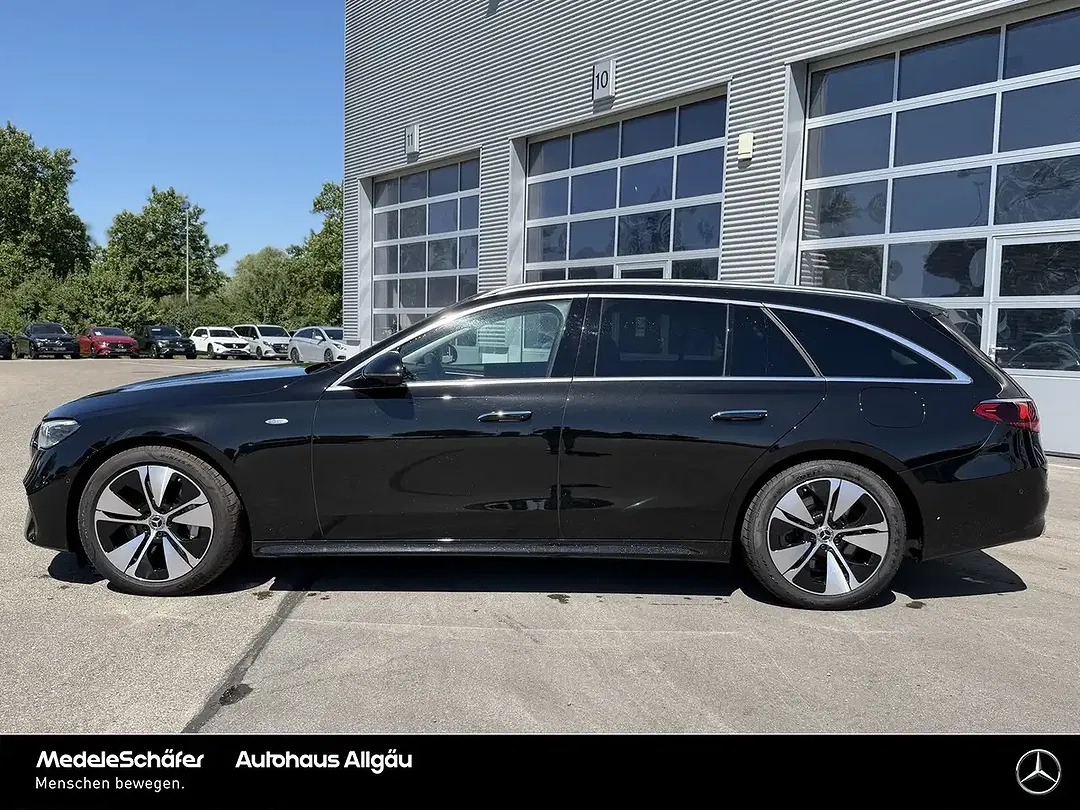 Mercedes-Benz E 300 Avantgarde - foto 2