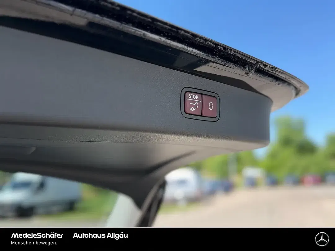 Mercedes-Benz E 300 Avantgarde - Thumbnail 6