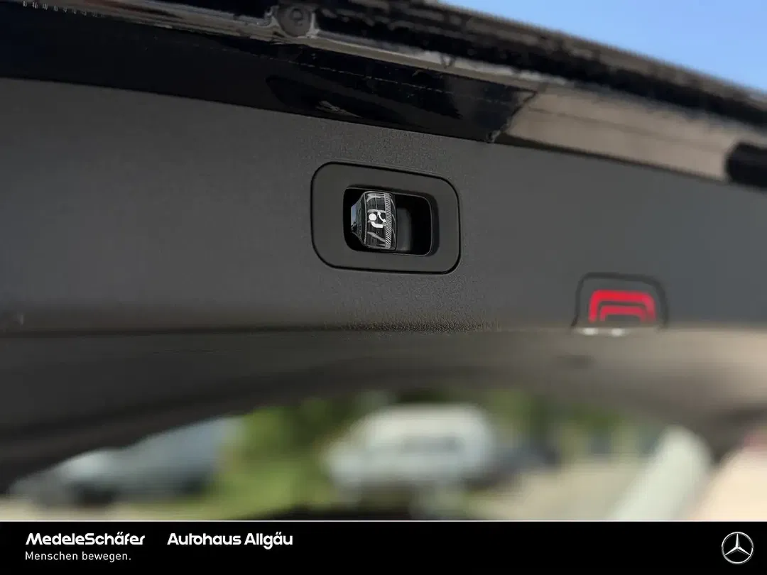 Mercedes-Benz E 300 Avantgarde - Thumbnail 7