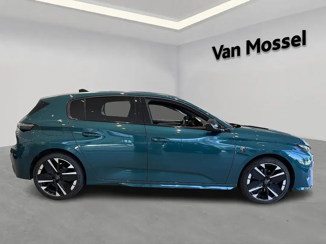 Peugeot 308 145 e-DSC6 Hybrid GT - Thumbnail 5