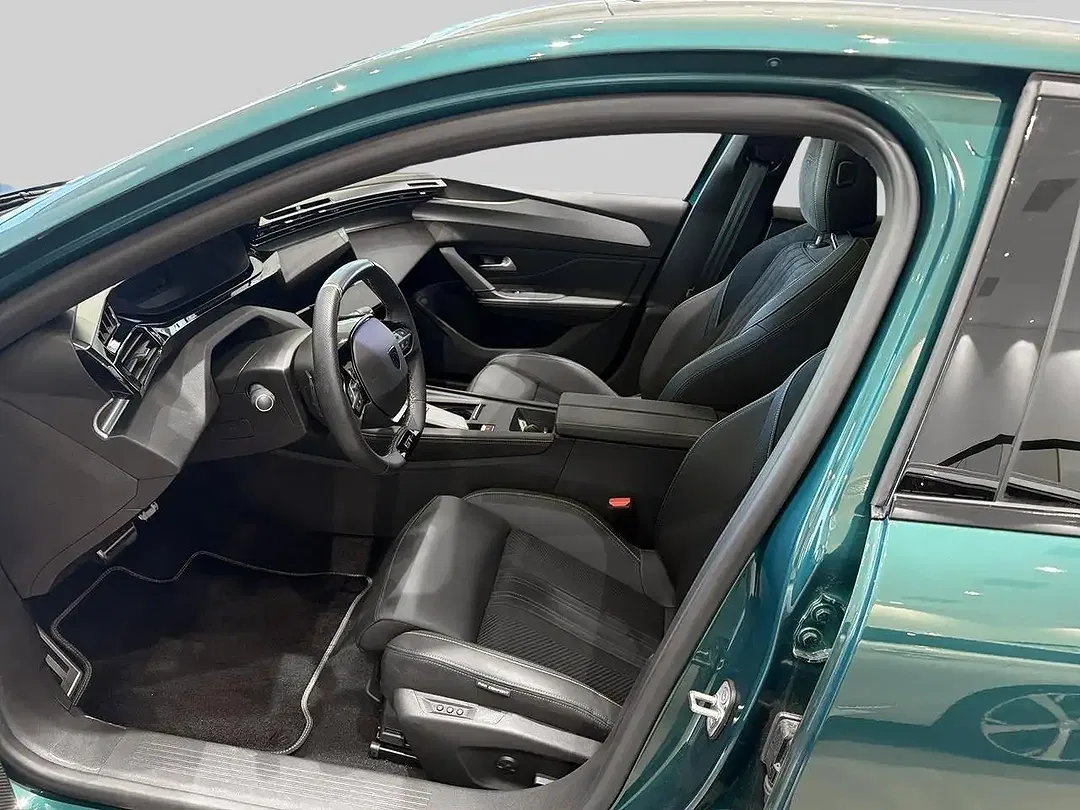 Peugeot 308 145 e-DSC6 Hybrid GT - Thumbnail 8