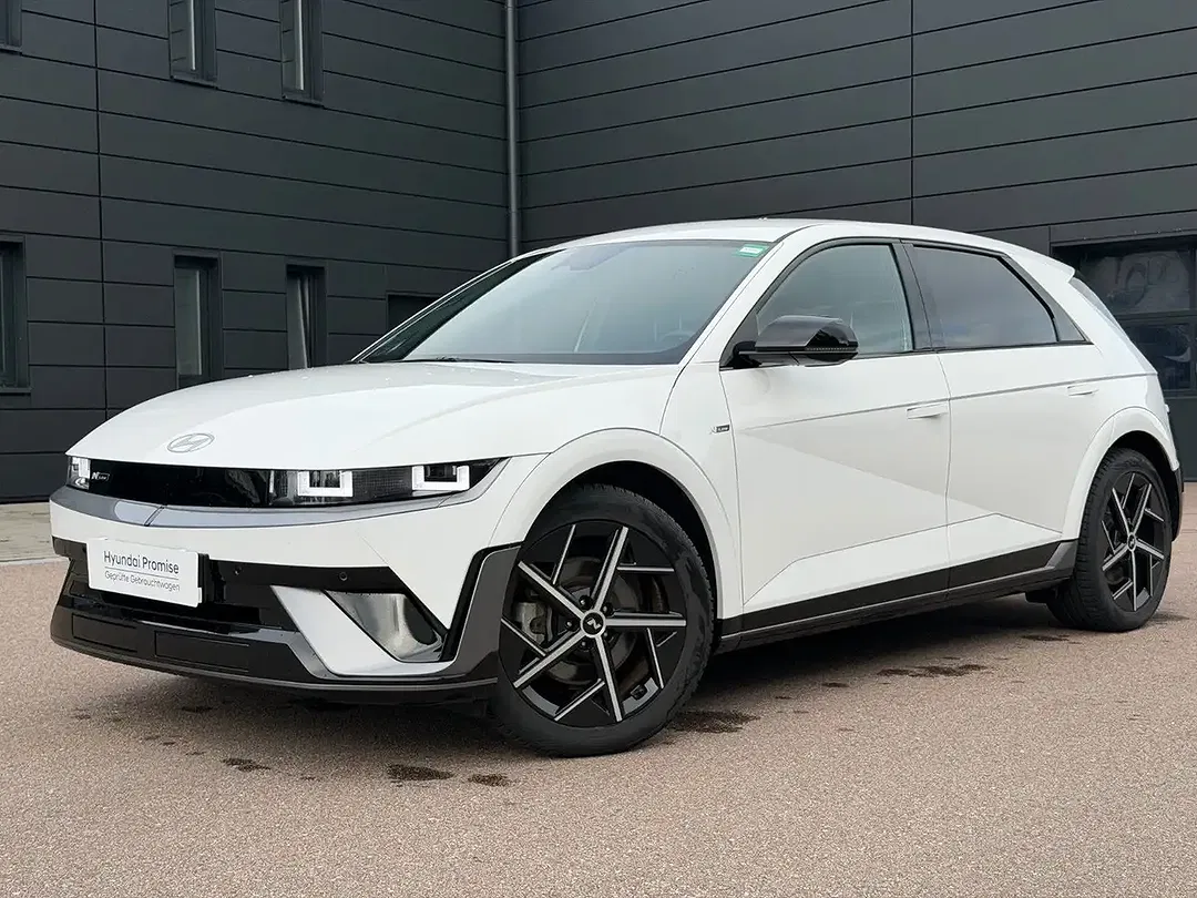 Hyundai IONIQ 5 N Line - foto 1