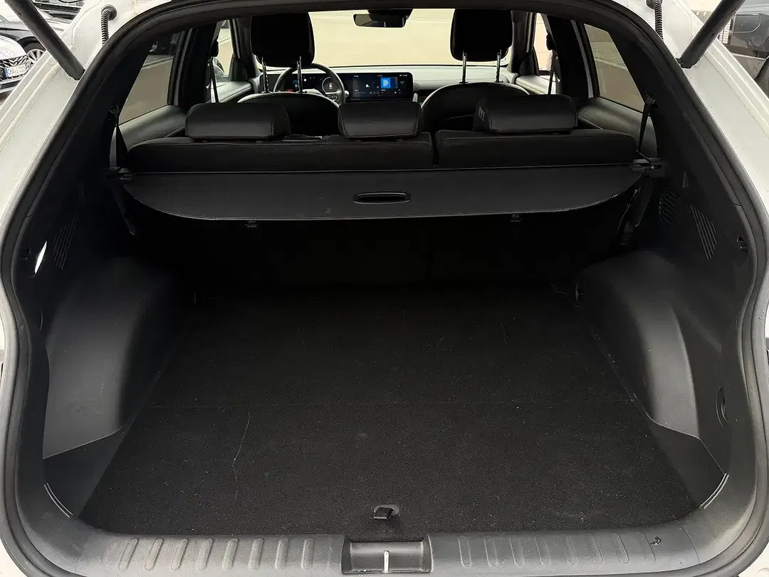 Hyundai IONIQ 5 N Line - Thumbnail 12