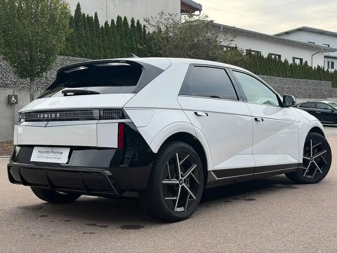Hyundai IONIQ 5 N Line - foto 2