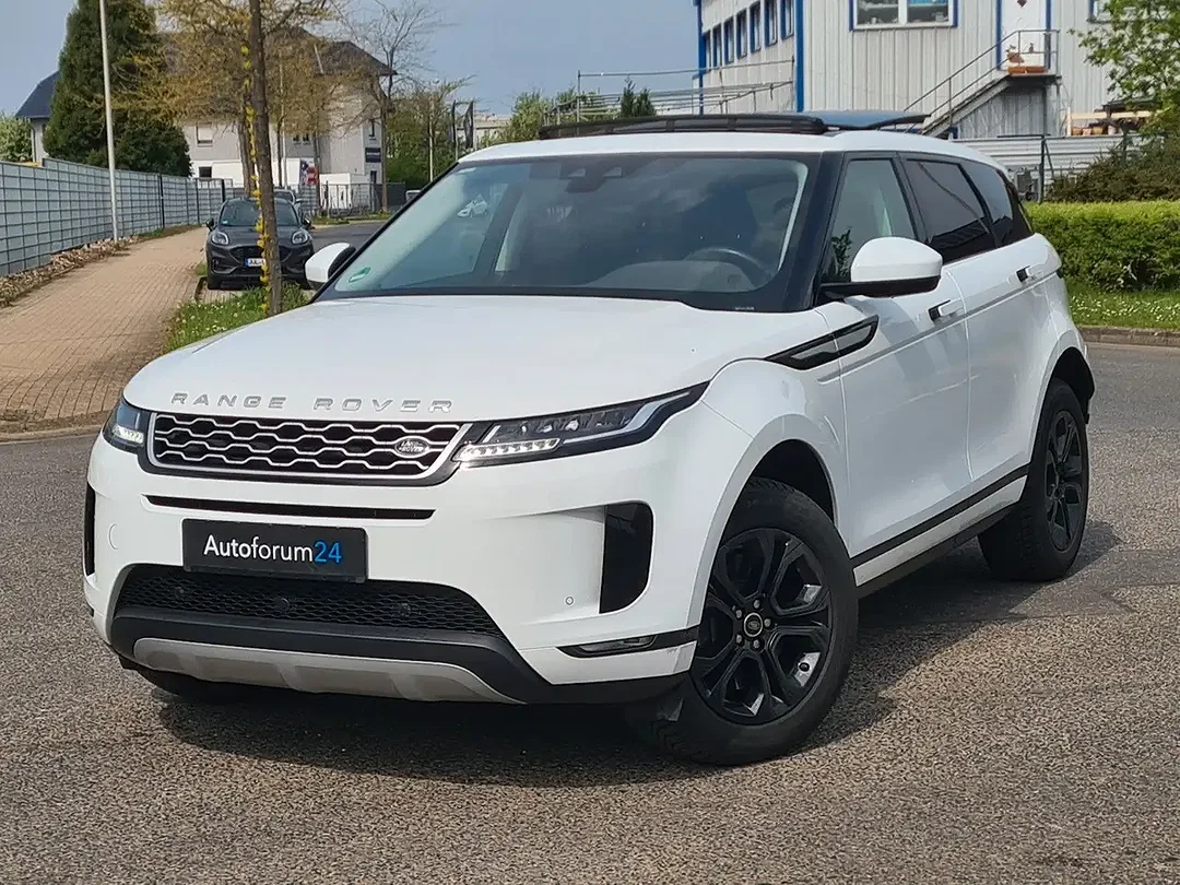 Land Rover Range Rover Evoque S - Afbeelding 1