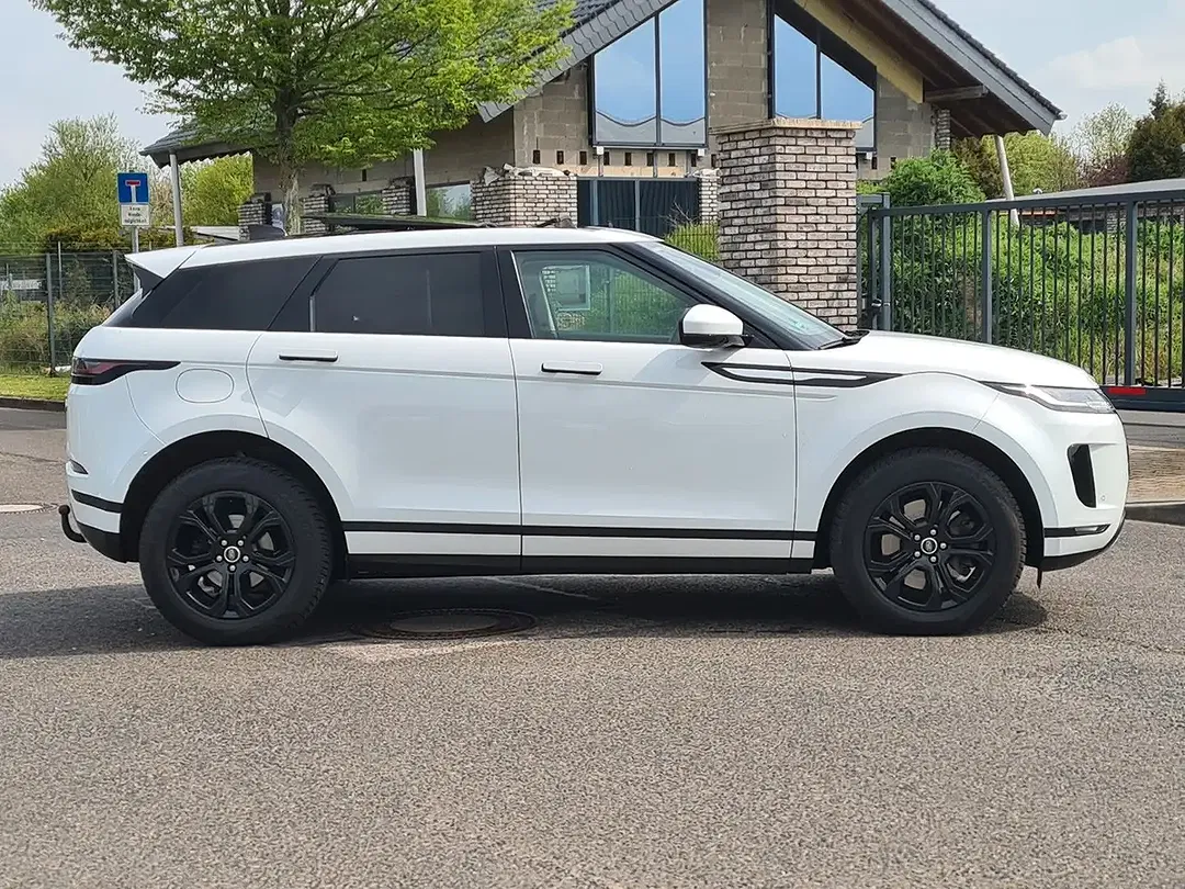 Land Rover Range Rover Evoque S - Thumbnail 6