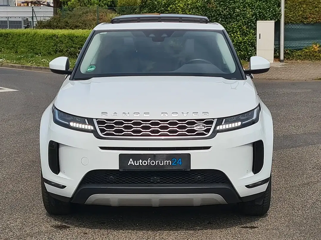 Land Rover Range Rover Evoque S - foto 8